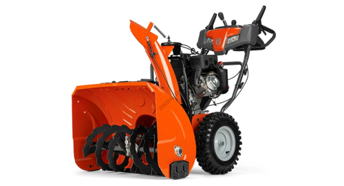 Снегоуборщик Husqvarna ST230P по доступной цене в Ульяновске. Не теряйте времени и заказывайте у нас прямо сейчас! Надежное качество и выгодные условия ждут вас.