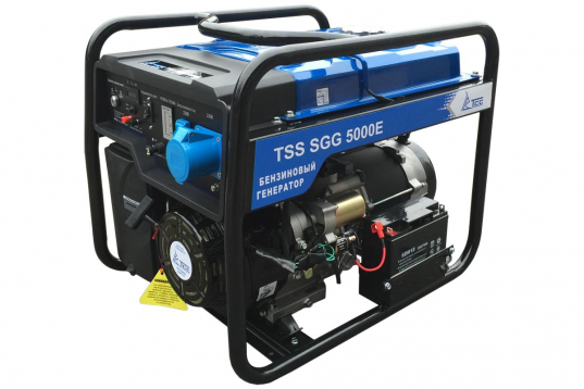 TSS SGG5000E по доступной цене в Ульяновске. Не теряйте времени и заказывайте у нас прямо сейчас! Надежное качество и выгодные условия ждут вас.