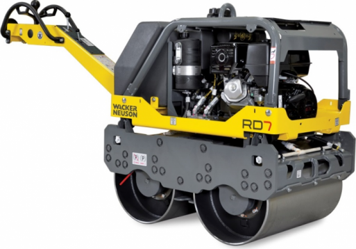 Wacker Neuson RD 7A по доступной цене в Ульяновске. Не теряйте времени и заказывайте у нас прямо сейчас! Надежное качество и выгодные условия ждут вас.