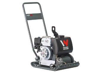 Виброплита Wacker Neuson MP 15 по доступной цене в Ульяновске. Не теряйте времени и заказывайте у нас прямо сейчас! Надежное качество и выгодные условия ждут вас.