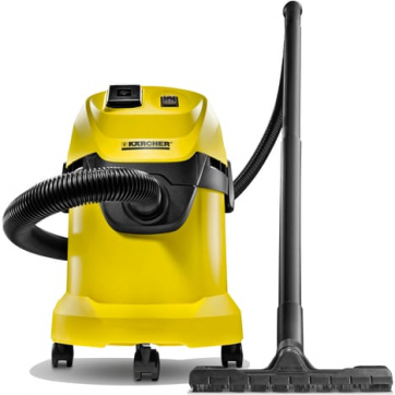 Пылесос Karcher WD3 Premium в прокат в Ульяновске. У нас лучшая цена за сутки! Возможность взять в аренду с выгодной скидкой до 40% при экспресс доставке 24/7. И помните, ночью стоимость еще дешевле на 30%! #арендапрокат #виброплита #выгодно