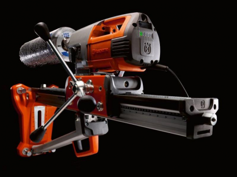Бурильная машина Husqvarna DM 280 High * по выгодной цене в Ульяновске. Надежное качество и лучшие условия ждут вас.