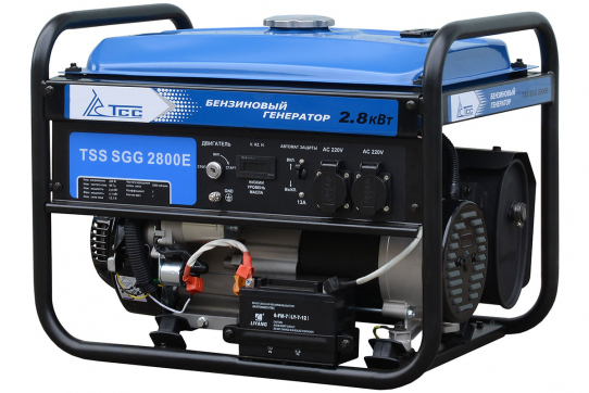 TSS SGG2800E по выгодной цене в Ульяновске. Надежное качество и лучшие условия ждут вас.