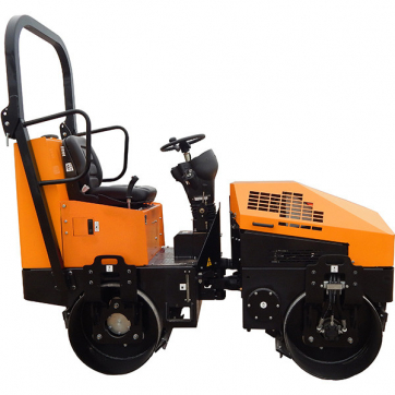 Виброкаток GROST VR1500 по выгодной цене в Ульяновске. Надежное качество и лучшие условия ждут вас.