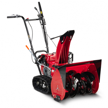 Снегоуборщик HSS 655 ET1 серия 6 по выгодной цене в Ульяновске. Надежное качество и лучшие условия ждут вас.