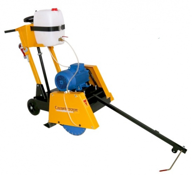 Резчик швов Сплитстоун CS-1810E по выгодной цене в Ульяновске. Надежное качество и лучшие условия ждут вас.