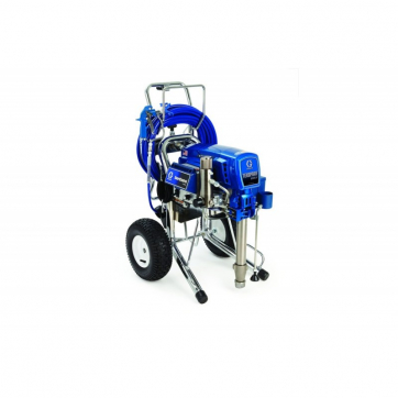 окрасочный агрегат GRACO MARK-V по выгодной цене в Ульяновске. Надежное качество и лучшие условия ждут вас.