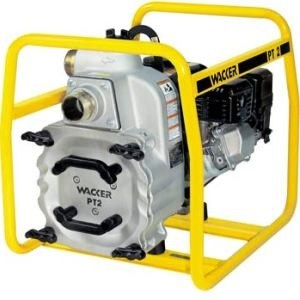 Мотопомпа Wacker Neuson PT2А по выгодной цене в Ульяновске. Надежное качество и лучшие условия ждут вас.