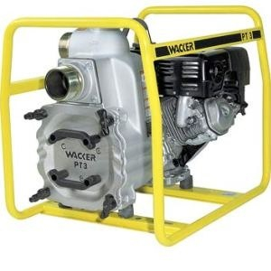 Мотопомпа Wacker Neuson PT 3H по выгодной цене в Ульяновске. Надежное качество и лучшие условия ждут вас.