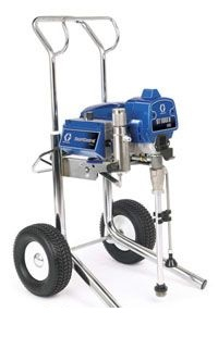 Окрасочный агрегат GRACO ST MAX-595 по выгодной цене в Ульяновске. Надежное качество и лучшие условия ждут вас.