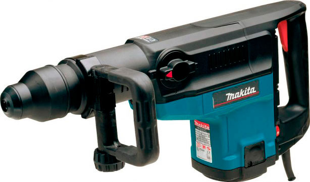 Перфоратор Makita HR 5001 C в прокат в Ульяновске. У нас лучшая цена за сутки! Возможность взять в аренду с выгодной скидкой до 40% при экспресс доставке 24/7. И помните, ночью стоимость еще дешевле на 30%! #арендапрокат #виброплита #выгодно