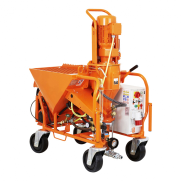 Штукатурная станция PFT G4 Standard по выгодной цене в Ульяновске. Надежное качество и лучшие условия ждут вас.