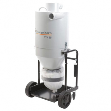 Сепаратор промышленный STA 55 по выгодной цене в Ульяновске. Надежное качество и лучшие условия ждут вас.