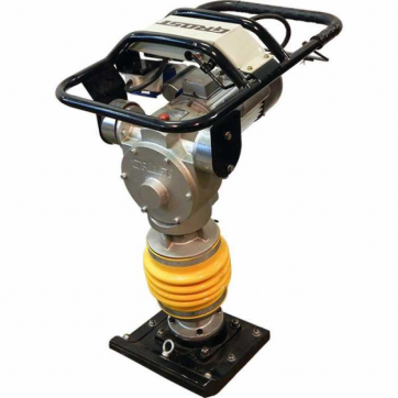 Вибротрамбовка GROST TR70Е1 по выгодной цене в Ульяновске. Надежное качество и лучшие условия ждут вас.