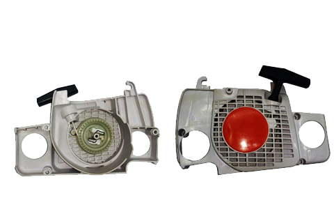 Ручной стартер для бензопил Stihl MS180 по выгодной цене в Ульяновске. Надежное качество и лучшие условия ждут вас.