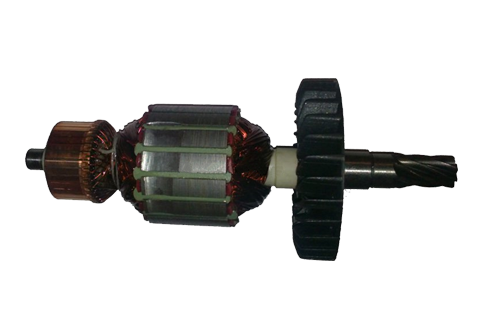 Ротор для Makita HR 1202C по выгодной цене в Ульяновске. Надежное качество и лучшие условия ждут вас.
