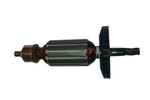 Ротор для Makita HR 2450 по выгодной цене в Ульяновске. Надежное качество и лучшие условия ждут вас.