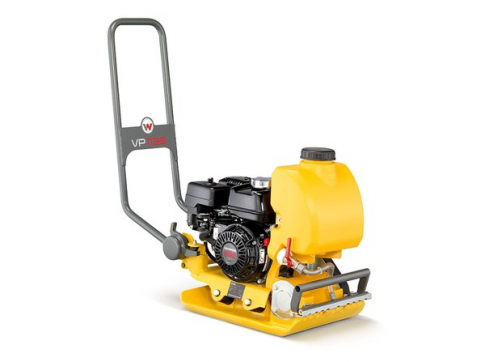 Виброплита бензиновая Wacker Neuson VP 1135Aw по выгодной цене в Ульяновске. Надежное качество и лучшие условия ждут вас.