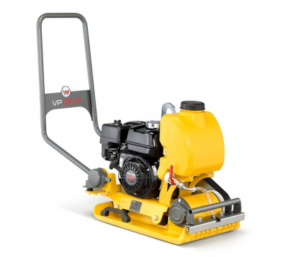 Виброплита Wacker Neuson VP 1340Aw по выгодной цене в Ульяновске. Надежное качество и лучшие условия ждут вас.